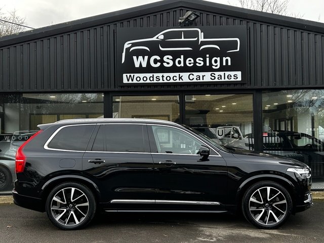 2022 VOLVO XC90 - Photo 12