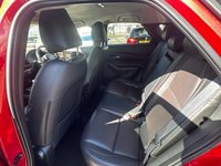 USED 2022 MAZDA CX-30 2.0 e-SKYACTIV G MHEV GT Sport Tech SUV 5dr Petrol Manual Euro 6 (s/s) (122 ps) APPLE CARPLAY, ANDROID AUTO, REVERSING CAMERA