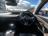 USED 2022 MAZDA CX-30 2.0 e-SKYACTIV G MHEV GT Sport Tech SUV 5dr Petrol Manual Euro 6 (s/s) (122 ps) APPLE CARPLAY, ANDROID AUTO, REVERSING CAMERA