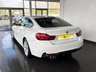 USED 2019 69 BMW 4 SERIES GRAN COUPE 2.0 420i GPF M Sport Hatchback 5dr Petrol Auto Euro 6 (s/s) (184 ps) 2 FORMER OWNERS!  2 FORMER OWNERS!