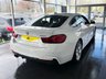 USED 2019 69 BMW 4 SERIES GRAN COUPE 2.0 420i GPF M Sport Hatchback 5dr Petrol Auto Euro 6 (s/s) (184 ps) 2 FORMER OWNERS!  2 FORMER OWNERS!