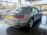 USED 2021 M AUDI A6 SALOON 2.0 TFSIe 50 Sport Saloon 4dr Petrol Plug-in Hybrid S Tronic quattro Euro 6 (s/s) 17.9kWh (299 ps) AUDI S/H! 2 FORMER OWNERS!  AUDI S/H! 2 FORMER OWNERS!