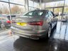 USED 2021 M AUDI A6 SALOON 2.0 TFSIe 50 Sport Saloon 4dr Petrol Plug-in Hybrid S Tronic quattro Euro 6 (s/s) 17.9kWh (299 ps) AUDI S/H! 2 FORMER OWNERS!  AUDI S/H! 2 FORMER OWNERS!
