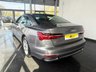 USED 2021 M AUDI A6 SALOON 2.0 TFSIe 50 Sport Saloon 4dr Petrol Plug-in Hybrid S Tronic quattro Euro 6 (s/s) 17.9kWh (299 ps) AUDI S/H! 2 FORMER OWNERS!  AUDI S/H! 2 FORMER OWNERS!