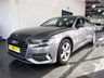 USED 2021 M AUDI A6 SALOON 2.0 TFSIe 50 Sport Saloon 4dr Petrol Plug-in Hybrid S Tronic quattro Euro 6 (s/s) 17.9kWh (299 ps) AUDI S/H! 2 FORMER OWNERS!  AUDI S/H! 2 FORMER OWNERS!