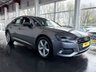 USED 2021 M AUDI A6 SALOON 2.0 TFSIe 50 Sport Saloon 4dr Petrol Plug-in Hybrid S Tronic quattro Euro 6 (s/s) 17.9kWh (299 ps) AUDI S/H! 2 FORMER OWNERS!  AUDI S/H! 2 FORMER OWNERS!