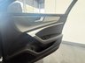 USED 2021 M AUDI A6 SALOON 2.0 TFSIe 50 Sport Saloon 4dr Petrol Plug-in Hybrid S Tronic quattro Euro 6 (s/s) 17.9kWh (299 ps) AUDI S/H! 2 FORMER OWNERS!  AUDI S/H! 2 FORMER OWNERS!