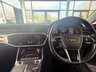 USED 2021 M AUDI A6 SALOON 2.0 TFSIe 50 Sport Saloon 4dr Petrol Plug-in Hybrid S Tronic quattro Euro 6 (s/s) 17.9kWh (299 ps) AUDI S/H! 2 FORMER OWNERS!  AUDI S/H! 2 FORMER OWNERS!