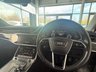USED 2021 M AUDI A6 SALOON 2.0 TFSIe 50 Sport Saloon 4dr Petrol Plug-in Hybrid S Tronic quattro Euro 6 (s/s) 17.9kWh (299 ps) AUDI S/H! 2 FORMER OWNERS!  AUDI S/H! 2 FORMER OWNERS!