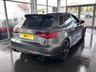 USED 2018 68 AUDI RS3 2.5 TFSI Sportback 5dr Petrol S Tronic quattro Euro 6 (s/s) (400 ps) 1 FORMER OWNER!  1 FORMER OWNER!