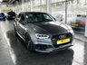 USED 2018 68 AUDI RS3 2.5 TFSI Sportback 5dr Petrol S Tronic quattro Euro 6 (s/s) (400 ps) 1 FORMER OWNER!  1 FORMER OWNER!