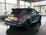 USED 2018 68 AUDI RS3 2.5 TFSI Sportback 5dr Petrol S Tronic quattro Euro 6 (s/s) (400 ps) 1 FORMER OWNER!  1 FORMER OWNER!