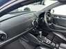 USED 2018 68 AUDI RS3 2.5 TFSI Sportback 5dr Petrol S Tronic quattro Euro 6 (s/s) (400 ps) 1 FORMER OWNER!  1 FORMER OWNER!