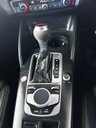 USED 2018 68 AUDI RS3 2.5 TFSI Sportback 5dr Petrol S Tronic quattro Euro 6 (s/s) (400 ps) 1 FORMER OWNER!  1 FORMER OWNER!