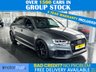 USED 2018 68 AUDI RS3 2.5 TFSI Sportback 5dr Petrol S Tronic quattro Euro 6 (s/s) (400 ps) 1 FORMER OWNER!  1 FORMER OWNER!