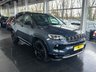 USED 2023 73 JEEP COMPASS 1.5 T4 e-Hybrid MHEV S SUV 5dr Petrol Hybrid DCT FWD Euro 6 (s/s) (130 ps) 2 FORMER OWNERS!  2 FORMER OWNERS!