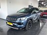 USED 2023 73 JEEP COMPASS 1.5 T4 e-Hybrid MHEV S SUV 5dr Petrol Hybrid DCT FWD Euro 6 (s/s) (130 ps) 2 FORMER OWNERS!  2 FORMER OWNERS!