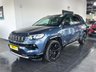 USED 2023 73 JEEP COMPASS 1.5 T4 e-Hybrid MHEV S SUV 5dr Petrol Hybrid DCT FWD Euro 6 (s/s) (130 ps) 2 FORMER OWNERS!  2 FORMER OWNERS!