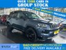 USED 2023 73 JEEP COMPASS 1.5 T4 e-Hybrid MHEV S SUV 5dr Petrol Hybrid DCT FWD Euro 6 (s/s) (130 ps) 2 FORMER OWNERS!  2 FORMER OWNERS!
