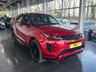 USED 2019 69 LAND ROVER RANGE ROVER EVOQUE 2.0 D180 R-Dynamic SE SUV 5dr Diesel Auto 4WD Euro 6 (s/s) (180 ps) F/S/H! 1 OWNER! F/S/H! 1 OWNER!