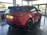 USED 2019 69 LAND ROVER RANGE ROVER EVOQUE 2.0 D180 R-Dynamic SE SUV 5dr Diesel Auto 4WD Euro 6 (s/s) (180 ps) F/S/H! 1 OWNER! F/S/H! 1 OWNER!