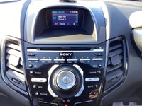 USED 2016 65 FORD FIESTA 1.5 TDCi ECOnetic Titanium Hatchback 5dr Diesel Manual Euro 6 (s/s) (95 ps) The AA has fully inspected this vehicle