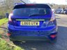 USED 2016 65 FORD FIESTA 1.5 TDCi ECOnetic Titanium Hatchback 5dr Diesel Manual Euro 6 (s/s) (95 ps) The AA has fully inspected this vehicle