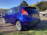 USED 2016 65 FORD FIESTA 1.5 TDCi ECOnetic Titanium Hatchback 5dr Diesel Manual Euro 6 (s/s) (95 ps) The AA has fully inspected this vehicle