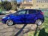 USED 2016 65 FORD FIESTA 1.5 TDCi ECOnetic Titanium Hatchback 5dr Diesel Manual Euro 6 (s/s) (95 ps) The AA has fully inspected this vehicle