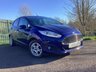 USED 2016 65 FORD FIESTA 1.5 TDCi ECOnetic Titanium Hatchback 5dr Diesel Manual Euro 6 (s/s) (95 ps) The AA has fully inspected this vehicle