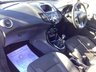 USED 2016 65 FORD FIESTA 1.5 TDCi ECOnetic Titanium Hatchback 5dr Diesel Manual Euro 6 (s/s) (95 ps) The AA has fully inspected this vehicle