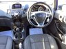 USED 2016 65 FORD FIESTA 1.5 TDCi ECOnetic Titanium Hatchback 5dr Diesel Manual Euro 6 (s/s) (95 ps) The AA has fully inspected this vehicle