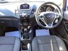 USED 2016 65 FORD FIESTA 1.5 TDCi ECOnetic Titanium Hatchback 5dr Diesel Manual Euro 6 (s/s) (95 ps) The AA has fully inspected this vehicle