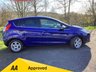 USED 2016 65 FORD FIESTA 1.5 TDCi ECOnetic Titanium Hatchback 5dr Diesel Manual Euro 6 (s/s) (95 ps) The AA has fully inspected this vehicle