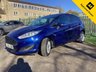 USED 2016 65 FORD FIESTA 1.5 TDCi ECOnetic Titanium Hatchback 5dr Diesel Manual Euro 6 (s/s) (95 ps) The AA has fully inspected this vehicle