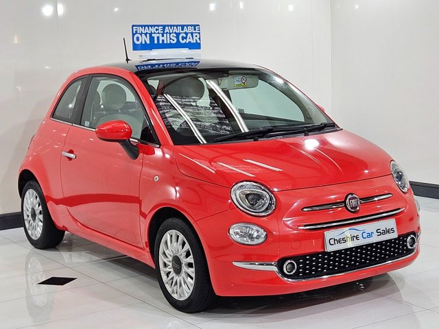 2018 FIAT 500 - Photo 6