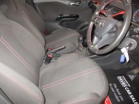 USED 2018 18 VAUXHALL CORSA 1.4i ecoFLEX SRi VX Line Hatchback 5dr Petrol Manual Euro 6 (90 ps) GLEAMING EXAMPLE ,12 MONTHS MOT ,6 MONTHS WARRANTY ,8 SERVICE STAMPS ,ONE PREVIOUS OWNER ,2 KEYS ,VIEWING AND TEST DRIVE ESSENTIAL , 