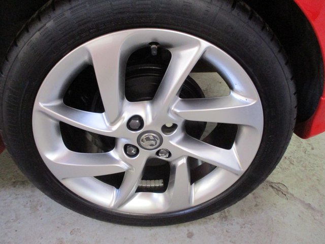 2018 VAUXHALL CORSA 1.4i ecoFLEX SRi VX Line Hatchback 5dr Petrol Manual Euro 6 (90 ps) GLEAMING EXAMPLE ,12 MONTHS MOT ,6 MONTHS WARRANTY ,8 SERVICE STAMPS ,ONE PREVIOUS OWNER ,2 KEYS ,VIEWING AND TEST DRIVE ESSENTIAL , - Photo 11