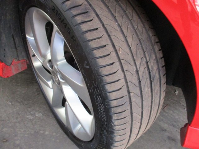 2018 VAUXHALL CORSA 1.4i ecoFLEX SRi VX Line Hatchback 5dr Petrol Manual Euro 6 (90 ps) GLEAMING EXAMPLE ,12 MONTHS MOT ,6 MONTHS WARRANTY ,8 SERVICE STAMPS ,ONE PREVIOUS OWNER ,2 KEYS ,VIEWING AND TEST DRIVE ESSENTIAL , - Photo 12