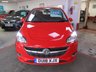 USED 2018 18 VAUXHALL CORSA 1.4i ecoFLEX SRi VX Line Hatchback 5dr Petrol Manual Euro 6 (90 ps) GLEAMING EXAMPLE ,12 MONTHS MOT ,6 MONTHS WARRANTY ,8 SERVICE STAMPS ,ONE PREVIOUS OWNER ,2 KEYS ,VIEWING AND TEST DRIVE ESSENTIAL , 