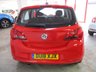 USED 2018 18 VAUXHALL CORSA 1.4i ecoFLEX SRi VX Line Hatchback 5dr Petrol Manual Euro 6 (90 ps) GLEAMING EXAMPLE ,12 MONTHS MOT ,6 MONTHS WARRANTY ,8 SERVICE STAMPS ,ONE PREVIOUS OWNER ,2 KEYS ,VIEWING AND TEST DRIVE ESSENTIAL , 