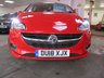 USED 2018 18 VAUXHALL CORSA 1.4i ecoFLEX SRi VX Line Hatchback 5dr Petrol Manual Euro 6 (90 ps) GLEAMING EXAMPLE ,12 MONTHS MOT ,6 MONTHS WARRANTY ,8 SERVICE STAMPS ,ONE PREVIOUS OWNER ,2 KEYS ,VIEWING AND TEST DRIVE ESSENTIAL , 