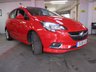 USED 2018 18 VAUXHALL CORSA 1.4i ecoFLEX SRi VX Line Hatchback 5dr Petrol Manual Euro 6 (90 ps) GLEAMING EXAMPLE ,12 MONTHS MOT ,6 MONTHS WARRANTY ,8 SERVICE STAMPS ,ONE PREVIOUS OWNER ,2 KEYS ,VIEWING AND TEST DRIVE ESSENTIAL , 