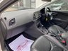 USED 2016 16 SEAT LEON 2.0 TDI X-PERIENCE SE Technology Sport Tourer 5dr Diesel DSG 4WD Euro 6 (s/s) (184 ps) AUTOMATIC+LONG MOT UNTIL 12.03.2027+SATELLITE NAVIGATION SYSTEM+BLUETOOTH CONNECTION+DUAL ZONE CLIMATE CONTROL AIR-CONDITIONING+LUXURIOUS HEATED LEATHER UPHOLSTERY+AUTOMATIC HEADLIGHT ACTIVATION+RAIN-SENSING WINDSCREEN WIPERS+PARKING ASSISTANCE+TOWBAR+METALLIC 'ICE SILVER' PAINT+18 INCH X-PERIENCE MACHINED ALLOY WHEELS.