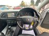 USED 2016 16 SEAT LEON 2.0 TDI X-PERIENCE SE Technology Sport Tourer 5dr Diesel DSG 4WD Euro 6 (s/s) (184 ps) AUTOMATIC+LONG MOT UNTIL 12.03.2027+SATELLITE NAVIGATION SYSTEM+BLUETOOTH CONNECTION+DUAL ZONE CLIMATE CONTROL AIR-CONDITIONING+LUXURIOUS HEATED LEATHER UPHOLSTERY+AUTOMATIC HEADLIGHT ACTIVATION+RAIN-SENSING WINDSCREEN WIPERS+PARKING ASSISTANCE+TOWBAR+METALLIC 'ICE SILVER' PAINT+18 INCH X-PERIENCE MACHINED ALLOY WHEELS.