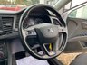 USED 2016 16 SEAT LEON 2.0 TDI X-PERIENCE SE Technology Sport Tourer 5dr Diesel DSG 4WD Euro 6 (s/s) (184 ps) AUTOMATIC+LONG MOT UNTIL 12.03.2027+SATELLITE NAVIGATION SYSTEM+BLUETOOTH CONNECTION+DUAL ZONE CLIMATE CONTROL AIR-CONDITIONING+LUXURIOUS HEATED LEATHER UPHOLSTERY+AUTOMATIC HEADLIGHT ACTIVATION+RAIN-SENSING WINDSCREEN WIPERS+PARKING ASSISTANCE+TOWBAR+METALLIC 'ICE SILVER' PAINT+18 INCH X-PERIENCE MACHINED ALLOY WHEELS.