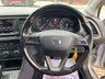 USED 2016 16 SEAT LEON 2.0 TDI X-PERIENCE SE Technology Sport Tourer 5dr Diesel DSG 4WD Euro 6 (s/s) (184 ps) AUTOMATIC+LONG MOT UNTIL 12.03.2027+SATELLITE NAVIGATION SYSTEM+BLUETOOTH CONNECTION+DUAL ZONE CLIMATE CONTROL AIR-CONDITIONING+LUXURIOUS HEATED LEATHER UPHOLSTERY+AUTOMATIC HEADLIGHT ACTIVATION+RAIN-SENSING WINDSCREEN WIPERS+PARKING ASSISTANCE+TOWBAR+METALLIC 'ICE SILVER' PAINT+18 INCH X-PERIENCE MACHINED ALLOY WHEELS.