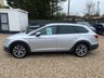 USED 2016 16 SEAT LEON 2.0 TDI X-PERIENCE SE Technology Sport Tourer 5dr Diesel DSG 4WD Euro 6 (s/s) (184 ps) AUTOMATIC+LONG MOT UNTIL 12.03.2027+SATELLITE NAVIGATION SYSTEM+BLUETOOTH CONNECTION+DUAL ZONE CLIMATE CONTROL AIR-CONDITIONING+LUXURIOUS HEATED LEATHER UPHOLSTERY+AUTOMATIC HEADLIGHT ACTIVATION+RAIN-SENSING WINDSCREEN WIPERS+PARKING ASSISTANCE+TOWBAR+METALLIC 'ICE SILVER' PAINT+18 INCH X-PERIENCE MACHINED ALLOY WHEELS.