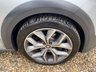 USED 2016 16 SEAT LEON 2.0 TDI X-PERIENCE SE Technology Sport Tourer 5dr Diesel DSG 4WD Euro 6 (s/s) (184 ps) AUTOMATIC+LONG MOT UNTIL 12.03.2027+SATELLITE NAVIGATION SYSTEM+BLUETOOTH CONNECTION+DUAL ZONE CLIMATE CONTROL AIR-CONDITIONING+LUXURIOUS HEATED LEATHER UPHOLSTERY+AUTOMATIC HEADLIGHT ACTIVATION+RAIN-SENSING WINDSCREEN WIPERS+PARKING ASSISTANCE+TOWBAR+METALLIC 'ICE SILVER' PAINT+18 INCH X-PERIENCE MACHINED ALLOY WHEELS.