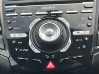 USED 2013 13 FORD FIESTA 1.0T EcoBoost Titanium X Euro 5 (s/s) 5dr Full Service History/2Keys/VGC